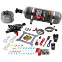 Nitrous Outlet 4150 GENIII Stinger Nitrous Oxide Plate Systems 00-10602-GEN3-12