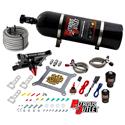 Nitrous Outlet 4150 GENIII Stinger Nitrous Oxide Plate Systems 00-10602-GEN3-15