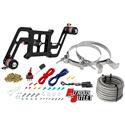 Nitrous Outlet 4150 GENIII Stinger Nitrous Oxide Plate Systems 00-10604-GEN3-00