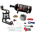 Nitrous Outlet 4150 GENIII Stinger Nitrous Oxide Plate Systems 00-10606-GEN3-10