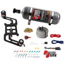 Nitrous Outlet 4150 GENIII Stinger Nitrous Oxide Plate Systems 00-10606-GEN3-12