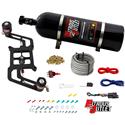 Nitrous Outlet 4150 GENIII Stinger Nitrous Oxide Plate Systems 00-10606-GEN3-15