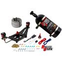 Nitrous Outlet 4150 GENIII Stinger Nitrous Oxide Plate Systems 00-10610-GEN3-10