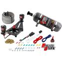 Nitrous Outlet 4150 GENIII Stinger Nitrous Oxide Plate Systems 00-10612-GEN3-12