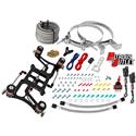Nitrous Outlet 4150 GENIII Hornet Dual-Stage Nitrous Oxide Plate Systems 00-10626-GEN3-00