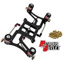Nitrous Outlet Nitrous Oxide System Conversion and Upgrade Kits 00-10626-GEN3-SF