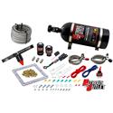 Nitrous Outlet 4150 GENIII Stinger Nitrous Oxide Plate Systems 00-10650-GEN3-10