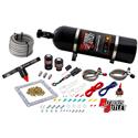 Nitrous Outlet 4150 GENIII Stinger Nitrous Oxide Plate Systems 00-10650-GEN3-15