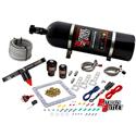 Nitrous Outlet 4150 GENIII Stinger Nitrous Oxide Plate Systems 00-10652-GEN3-15