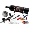 Nitrous Outlet 4500 GENIII Stinger Nitrous Oxide Plate Systems 00-10654-GEN3-15