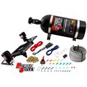 Nitrous Outlet 4500 GENIII Stinger Nitrous Oxide Plate Systems 00-10656-GEN3-10
