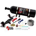 Nitrous Outlet 4500 GENIII Stinger Nitrous Oxide Plate Systems 00-10656-GEN3-15