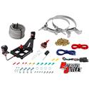 Nitrous Outlet 4500 GENIII Stinger Nitrous Oxide Plate Systems 00-10660-GEN3-00