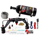 Nitrous Outlet 4500 GENIII Stinger Nitrous Oxide Plate Systems 00-10662-GEN3-10