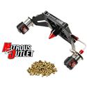 Nitrous Outlet 4500 GENIII Race Stinger Plate Conversion Kits 00-10662-GEN3-SF