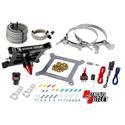 Nitrous Outlet 4150 GENIII Stinger Race Nitrous Oxide Plate Systems 00-10671-GEN3-00