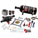 Nitrous Outlet 4150 GENIII Stinger Nitrous Oxide Plate Systems 00-10600-GEN3-10