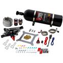 Nitrous Outlet 4150 GENIII Stinger Nitrous Oxide Plate Systems 00-10600-GEN3-15