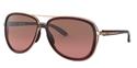 Oakley Split Time Sunglasses