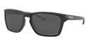 Oakley Sylas Prizm Sunglasses