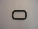 Trim Parts License Plate Light Lens Gaskets A2190G