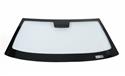 Optic Armor Drop-In Black Out Windows for 1993-2002 CAMARO - OA-CAM931-4DB