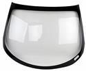 Optic Armor Drop-In Black Out Windows for 1993-2002 CAMARO - OA-CAM931-3DB
