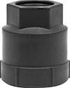 Click here for more information about OER 10028614 - OER Wheel Lug Nut Caps