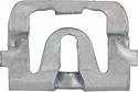 OER Window Molding Clips 11067