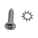Click here for more information about OER 11505323 - OER Rear View Mirror Screws Click here for more information about OER 11505323 - OER Rear View Mirror Screws