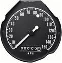 Click here for more information about OER 1277440 - OER Mopar Speedometers Click here for more information about OER 1277440 - OER Mopar Speedometers