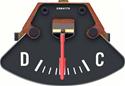 Click here for more information about OER 1277444 - OER Console Battery Gauges Click here for more information about OER 1277444 - OER Console Battery Gauges
