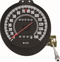 Click here for more information about OER 1277446 - OER Mopar Speedometers Click here for more information about OER 1277446 - OER Mopar Speedometers