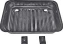 OER Authorized Trunk Floor Pans for 1961-1964 BEL AIR, BISCAYNE, IMPALA - 152626