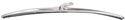Click here for more information about OER 153391 - OER Stainless Steel Wiper Blades Click here for more information about OER 153391 - OER Stainless Steel Wiper Blades