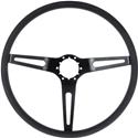 Click here for more information about OER 153797 - OER Authorized Comfort Grip Steering Wheels