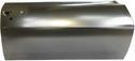 OER Authorized Complete Door Shells for 1969 CAMARO, FIREBIRD - 1662694