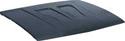 OER Authorized Hoods for 1985-1992 CAMARO - 1668008