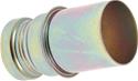 Click here for more information about OER 17062404 - OER Cigarette Lighter Housing Retainers Click here for more information about OER 17062404 - OER Cigarette Lighter Housing Retainers