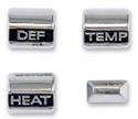 Click here for more information about OER 18519C - OER Dash Knobs Click here for more information about OER 18519C - OER Dash Knobs