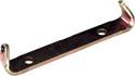 OER Mirror Brackets for 1970-1981 CAMARO, FIREBIRD, 1970-1974 NOVA - 20055839