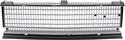 Click here for more information about OER 2785590 - OER Grilles and Grille Inserts