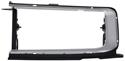 Click here for more information about OER 2786363 - OER Authorized Grille Extension Bezels Click here for more information about OER 2786363 - OER Authorized Grille Extension Bezels