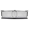 Click here for more information about OER 2898638 - OER Mopar Replacement Grilles Click here for more information about OER 2898638 - OER Mopar Replacement Grilles