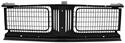Click here for more information about OER 2898638B - OER Mopar Replacement Grilles Click here for more information about OER 2898638B - OER Mopar Replacement Grilles
