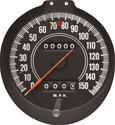 Click here for more information about OER 2985954 - OER Mopar Speedometers Click here for more information about OER 2985954 - OER Mopar Speedometers