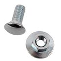 Click here for more information about OER 3415 - OER Bumper Bolts Click here for more information about OER 3415 - OER Bumper Bolts