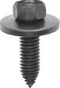 Click here for more information about OER 3791510 - OER Rear Spring Front Bracket Bolts
