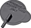 Click here for more information about OER 3798372 - OER Windshield Washer Reservoir Caps Click here for more information about OER 3798372 - OER Windshield Washer Reservoir Caps