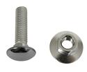 Click here for more information about OER 3822 - OER Bumper Bolts Click here for more information about OER 3822 - OER Bumper Bolts